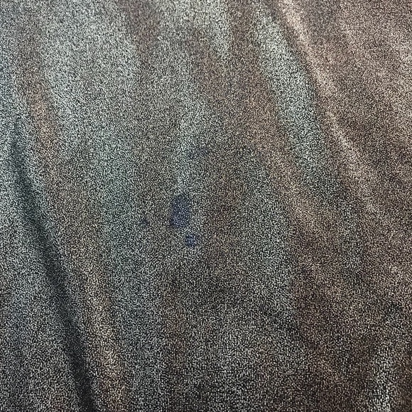 Top, Fitted Sporty Gold - Picture 5 of 5